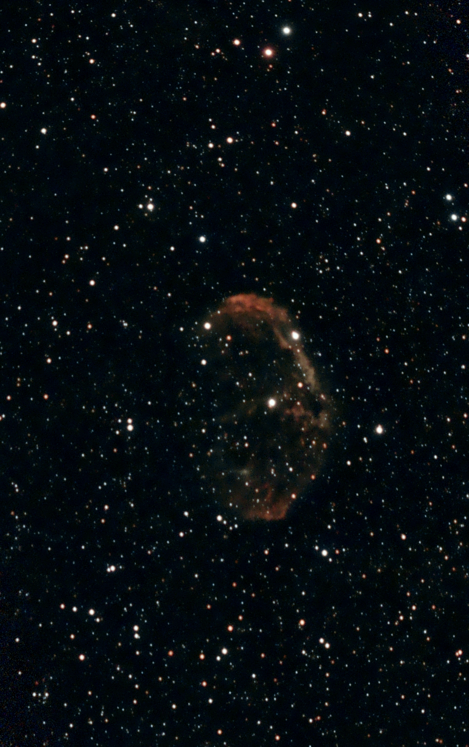 NGC6888