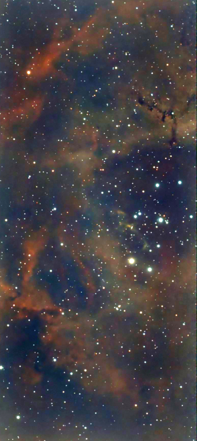 ngc2244