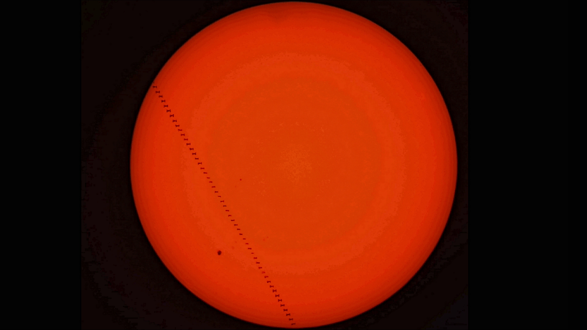 timelapsSUN